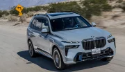 Essai BMW X7 40i LCI (2022) : L'Amérique vue de Munich