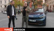 Emission Turbo : Cupra Born VZ en Slovénie; EV6 GT; X-Trail; MC20