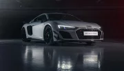 Découverte Audi R8 V10 GT RWD : one (hell of a) last ride