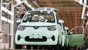 Mullen I-Go (2022) : une rivale sino-américaine pour la Dacia Spring