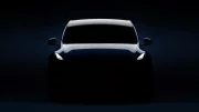Tesla Model Y, la voiture la plus vendue en Europe
