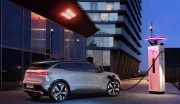 Renault : recharge Ionity à prix réduit avec le Mobilize Charge Pass