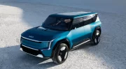 Kia produira des voitures électriques en Europe dès 2025