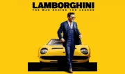 Film Lamborghini: The Man Behind The Legend, voici la bande annonce !