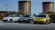 Volkswagen Golf (2022) : gamme réduite et prix en hausse