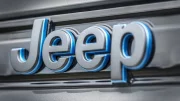 Jeep : le Compass électrique en 2025, le Renegade en 2026
