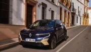 Charge Pass : Renault règle un gros problème de sa Megane E-Tech électrique