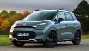 Essai Citroën C3 Aircross BlueHDi 120 (2022) : que vaut la version diesel ?