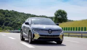 Reportage : 1.000 km en Renault Mégane E-Tech Electric