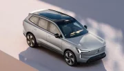 Volvo EX90 (2022) : le SUV électrique à sept places se dévoile, il annonce son prix et son autonomie