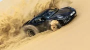 Porsche 911 Dakar (2022) : premières images officielles en attendant sa présentation le 16 novembre