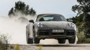 La Porsche 911 Dakar va-t-elle lancer une nouvelle mode ?