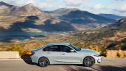 Le directeur financier de BMW répond à Audi et annonce un concept de la Neue Klasse