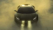 Lamborghini Huracan Sterrato : la première supercar tout-terrain se dévoile