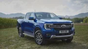 Nouveau Ford Ranger : les tarifs complets du pick-up
