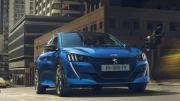 Plus de 40 000 € pour la nouvelle Peugeot e-208 GT