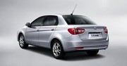 Dongfeng S30 Fengshen