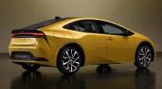 Toyota Prius (2023) : une nouvelle génération enfin désirable