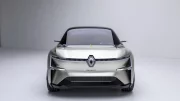 Renault lancera en 2027 un SUV électrique, grand frère du Scénic