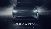 Lucid annonce la sortie d'un SUV électrique et luxueux à sept places, le Gravity
