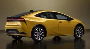 Toyota Prius (2023) : une nouvelle génération plus séduisante