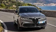 Essai Alfa Romeo Tonale plug-in hybrid Q4 : esprit, es-tu là ?