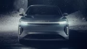 Lucid Gravity : la supercar des SUV électriques s'annonce