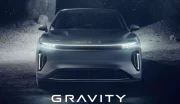 Lucid Gravity : le SUV arrivera en 2024 !