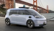 Des taxis autonomes Waymo avec Geely