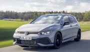 Volkswagen : une Golf électrique pour patienter ?