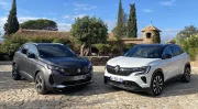 Essai Renault Austral vs Peugeot 3008 : le monde à l'envers