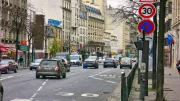 Limitation à 30 km/h : une ville d'Île-de-France allège sa mise en place