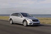 Mercedes : La gamme BlueTEC débarque en Europe !