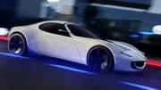 Concept : La future Mazda MX-5 en filigrane ?