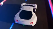 Mazda « accélère l'électrification »… et fait miroiter une voiture de sport