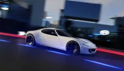 Cette Mazda Vision Study Model serait-elle la future MX-5 électrique ?