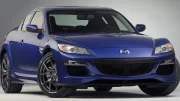 Mazda confirme le retour du moteur Wankel début 2023