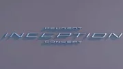 Peugeot Inception : retard à l'allumage