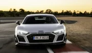 Essai Audi R8 Coupé V10 GT RWD : vieillir lui va si bien