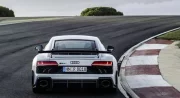Essai court : Audi R8 GT, appellation erronée…
