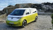 Essai Volkswagen ID. Buzz : on adore le Combi électrique
