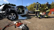 Accidents de la route en octobre 2022 : 295 décès sur les routes le mois dernier