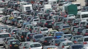 La technologie en partie française qui permettrait de réduire les embouteillages