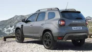 Duster Mat Edition : Dacia le met enfin en vente !