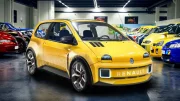 Qu'est ce qui empêche Renault de proposer une vraie Twingo Electric ?
