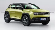 Renault 4 E-Tech (2025) : tout savoir sur le SUV urbain électrique