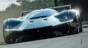 Ferrari Vision Gran Turismo (2022) : tout savoir sur cette voiture de course qui arrive dans GT7