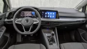 Volkswagen promet d'améliorer l'interface numérique de ses autos