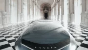 Nouveau logo et Pu+Ra Design pour Lancia