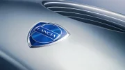 Lancia : le renouveau commence par le logo